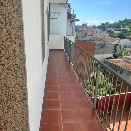 El Rincon De Emilio * Монфорте-де-Лемос