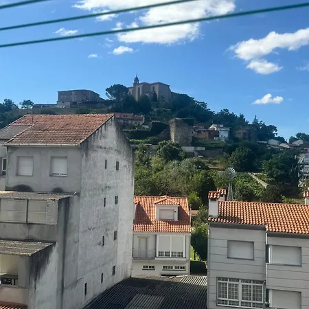 El Rincon De Emilio * Монфорте-де-Лемос