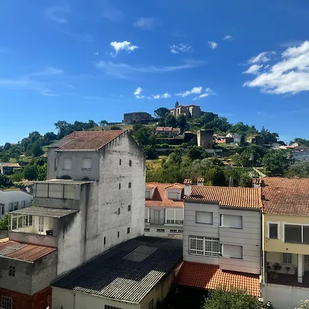 El Rincon De Emilio 公寓