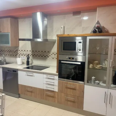 El Rincon De Emilio Апартаменты Монфорте-де-Лемос