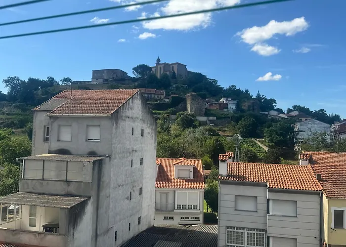 El Rincon De Emilio * Monforte De Lemos