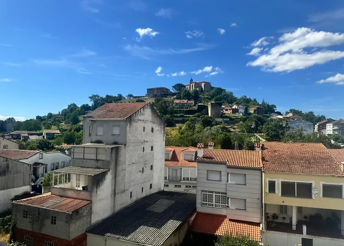 El Rincon De Emilio Appartement