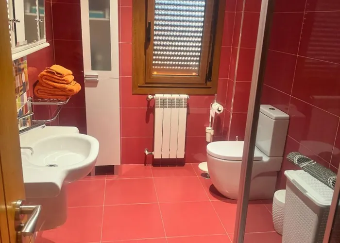 El Rincon De Emilio Appartement *